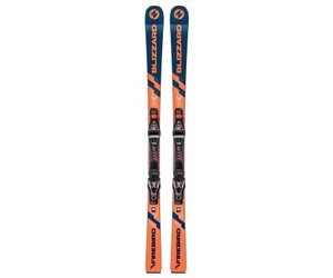 BLIZZARD BLIZZARD FIREBIRD HRC SKIS with Bindings xCELL