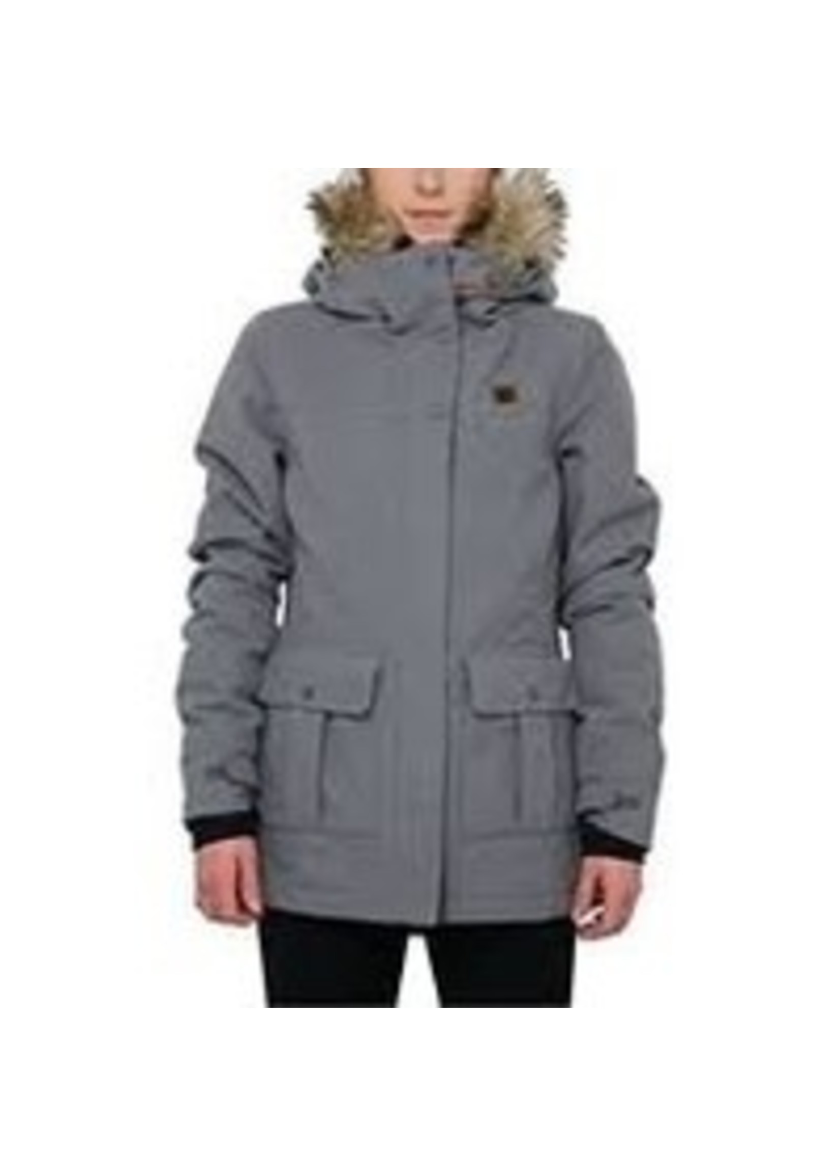 ORAGE KIVA WOMEN'S JACKET