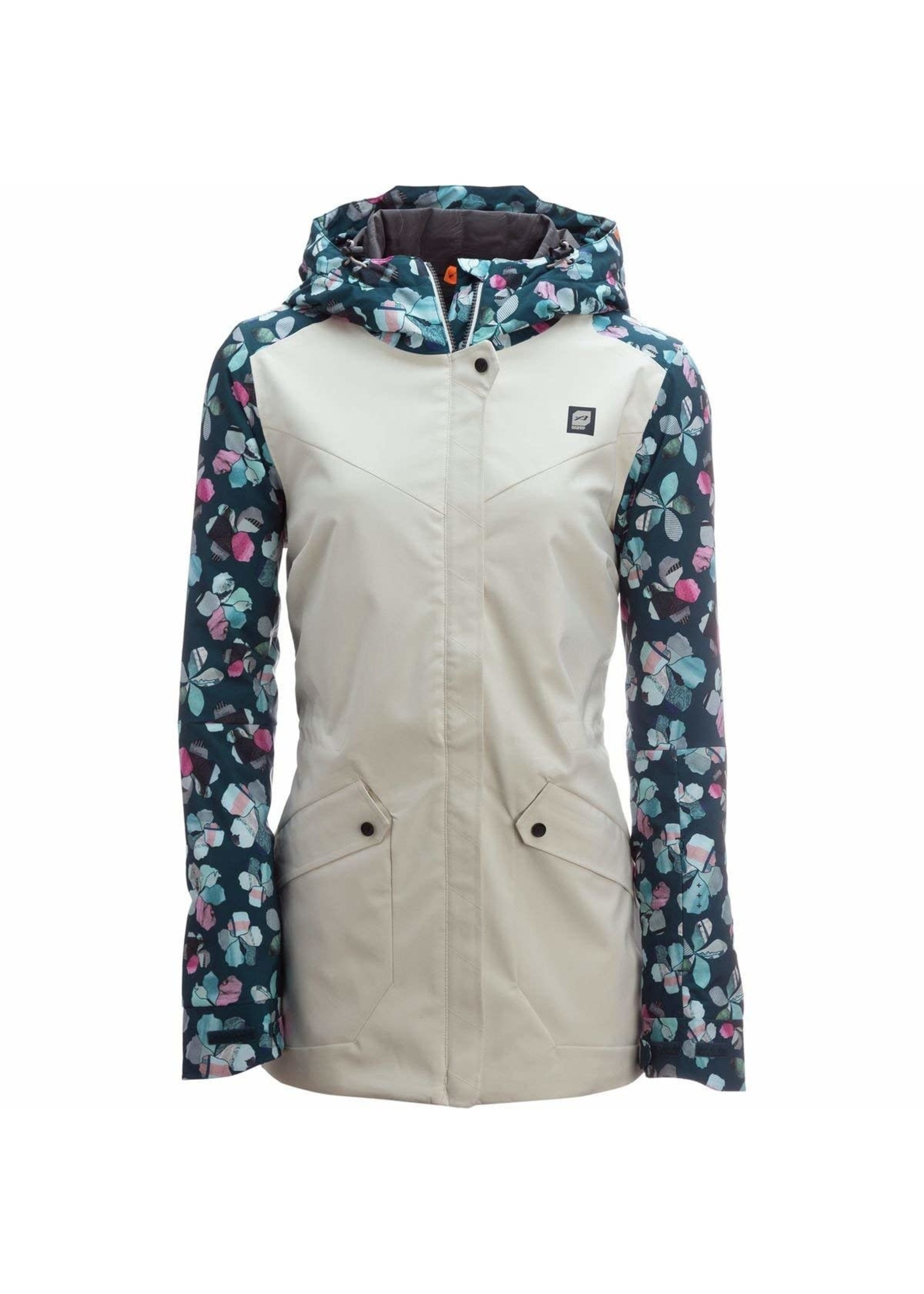 ORAGE CATH WOMEN'S JACKET