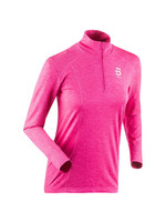 DAEHLIE ZONE 1/2 ZIP WOMEN'S