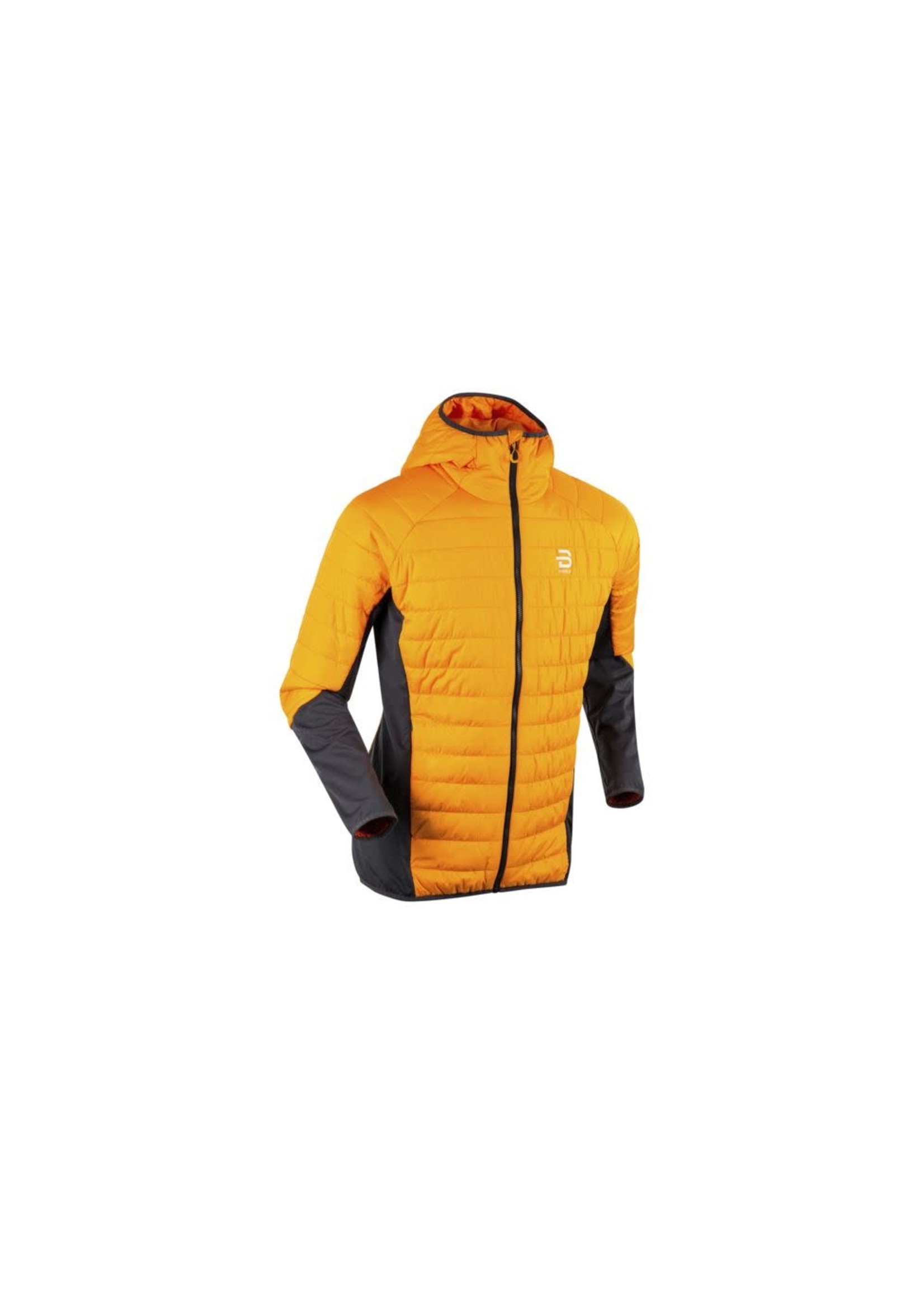 DAEHLIE BOULDER DOWN JACKET