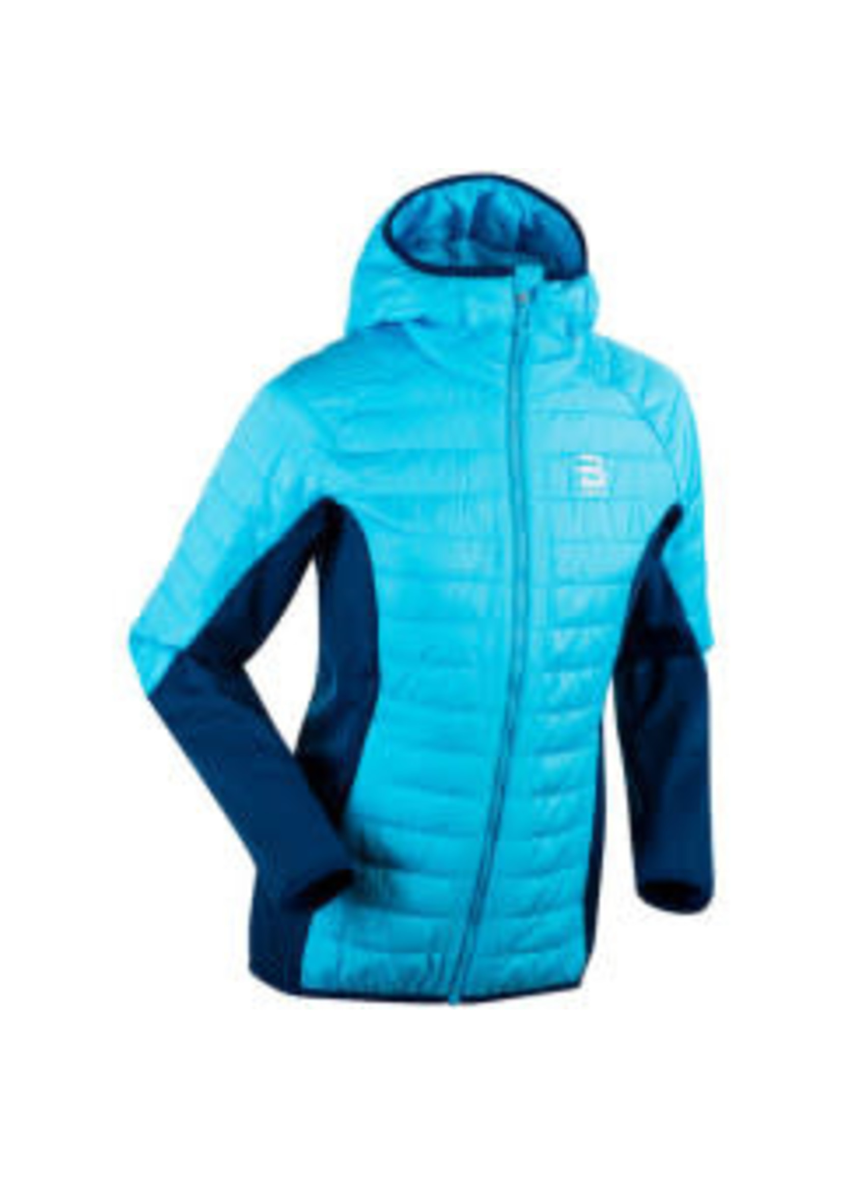 WOMEN'S DAEHLIE BOULDER DOWN JACKET