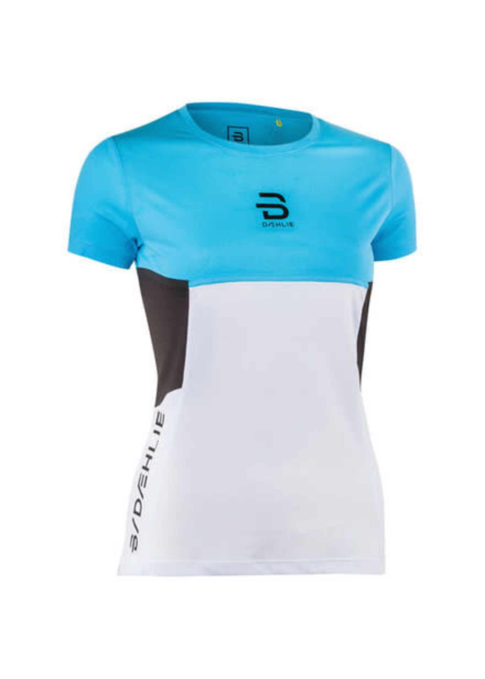 DAEHLIE ENDORFIN WOMEN'S TSHIRT TOP