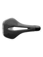 BIKE SEAT- SELLE ITALIA ST 5 FLOW 276X165MM BLACK/HIGH VIS BIKE SADDLE