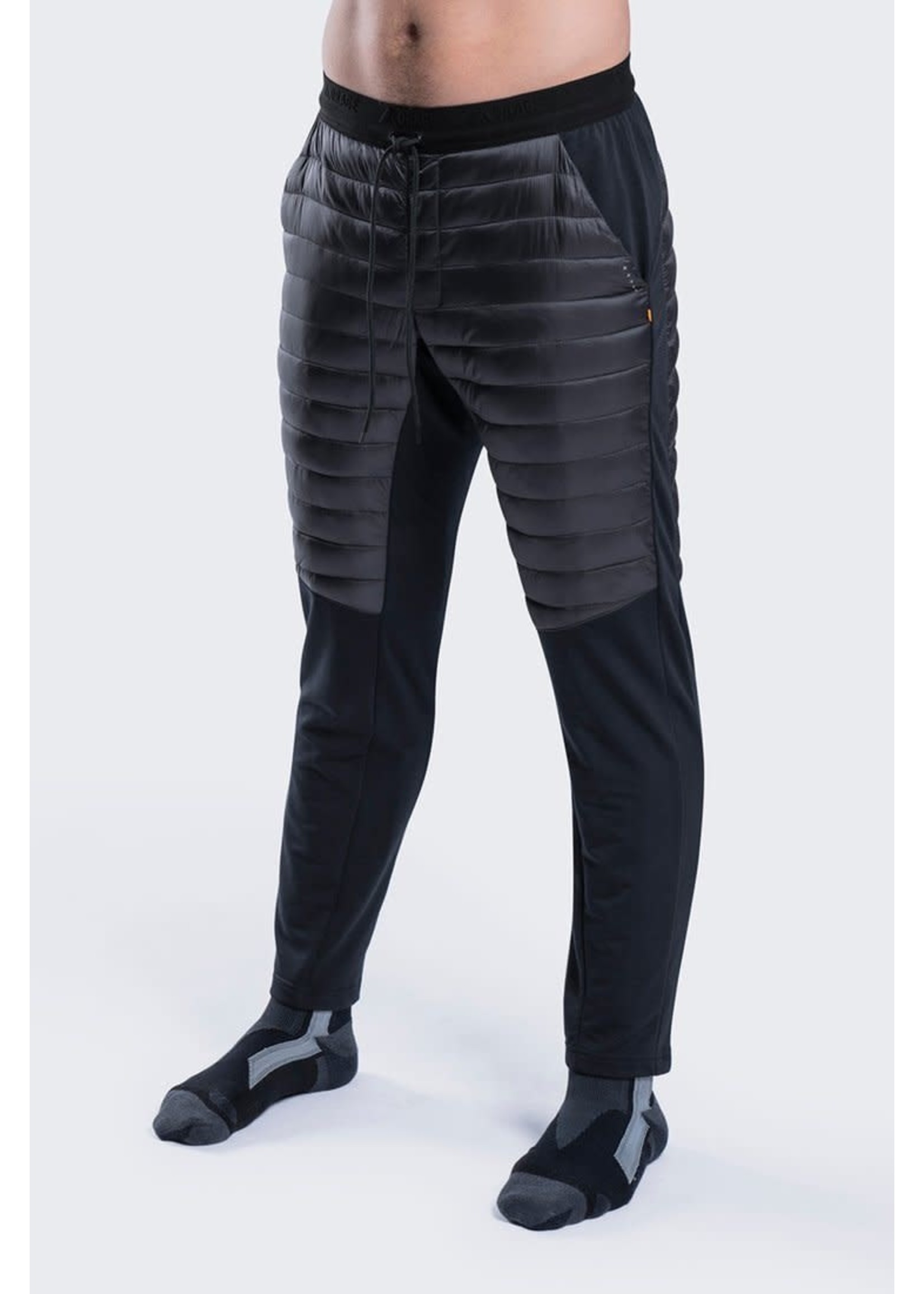 ORAGE TUNDRA HYBRID MID LAYER PANTS