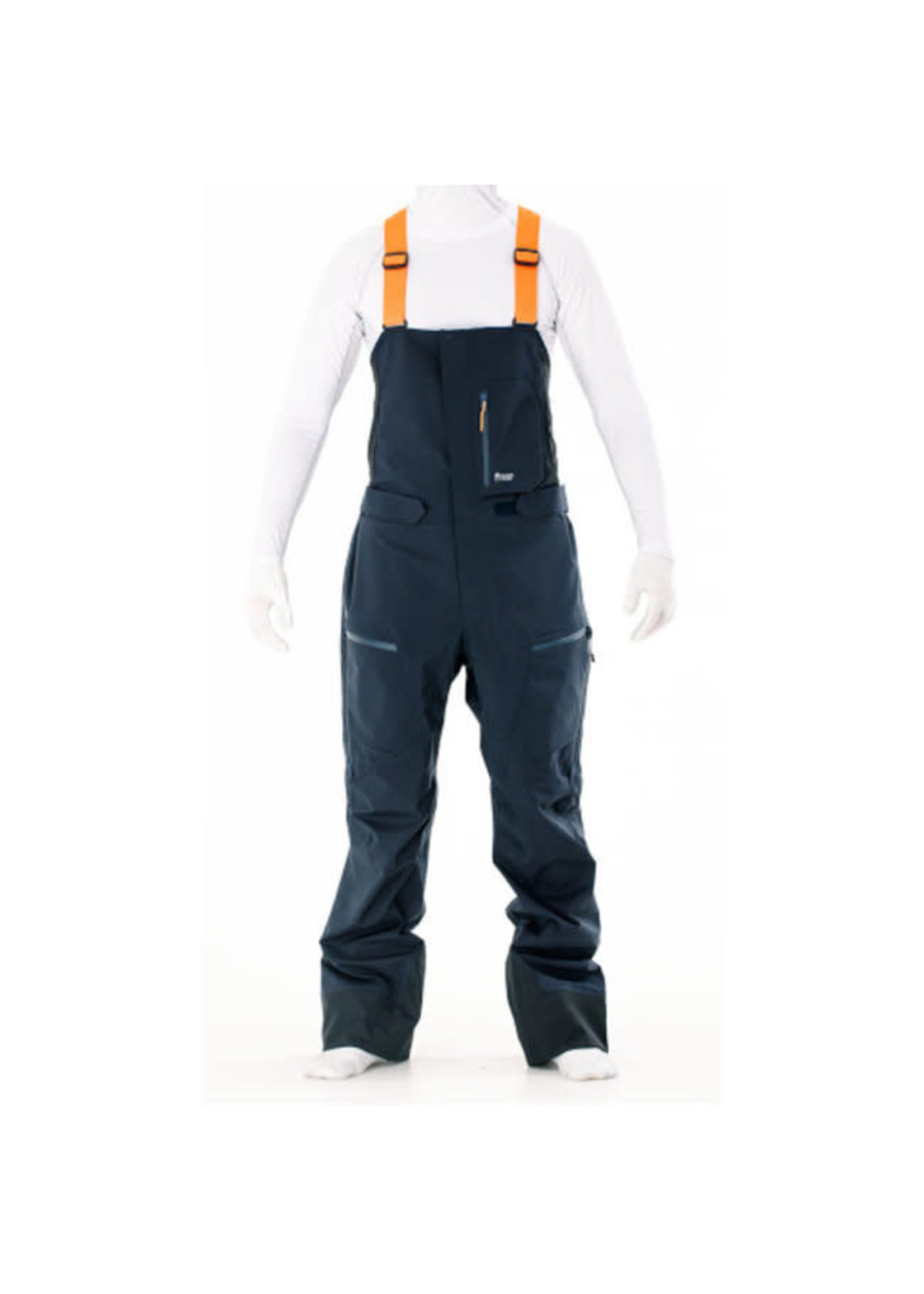 ORAGE GIBSON BIB SHELL PANTS