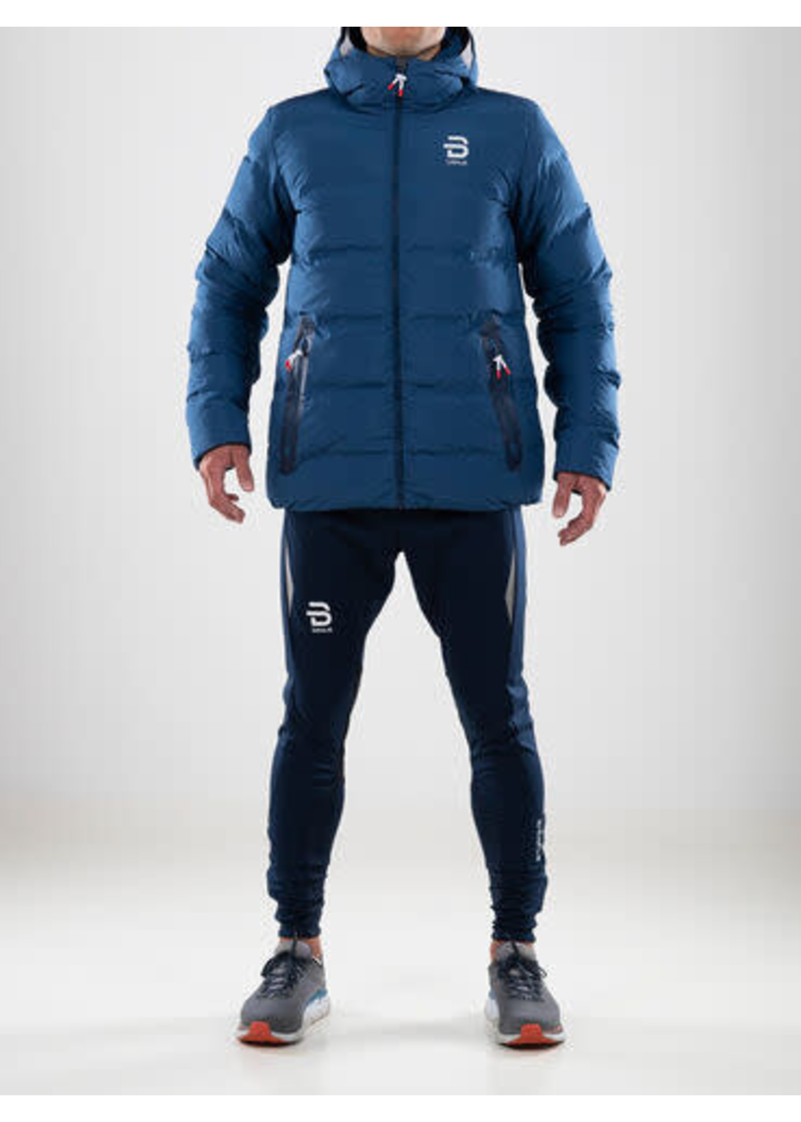 DAEHLIE VICTORY SKI JACKET