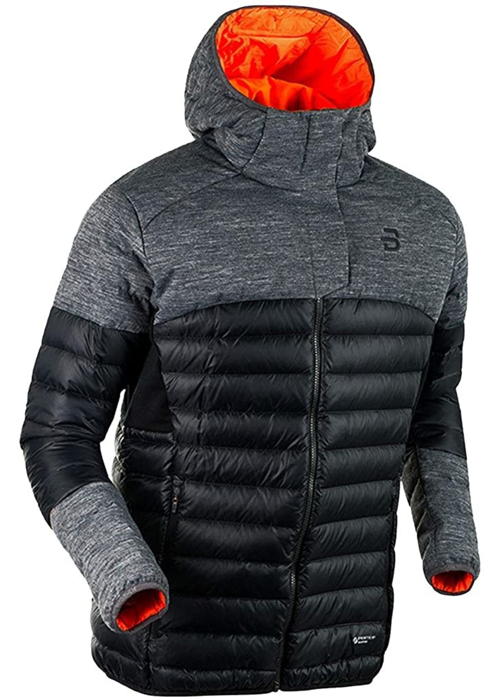 DAEHLIE RAW INSULATOR 3.0 JACKET