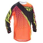 FLY MESH TRIFECTA JERSEY