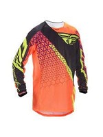 FLY MESH TRIFECTA JERSEY