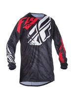FLY KINETIC RELAPSE JERSEY