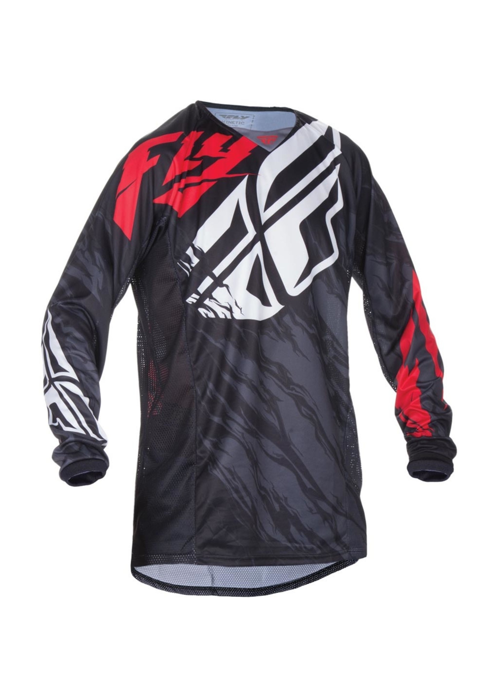 FLY KINETIC RELAPSE JERSEY