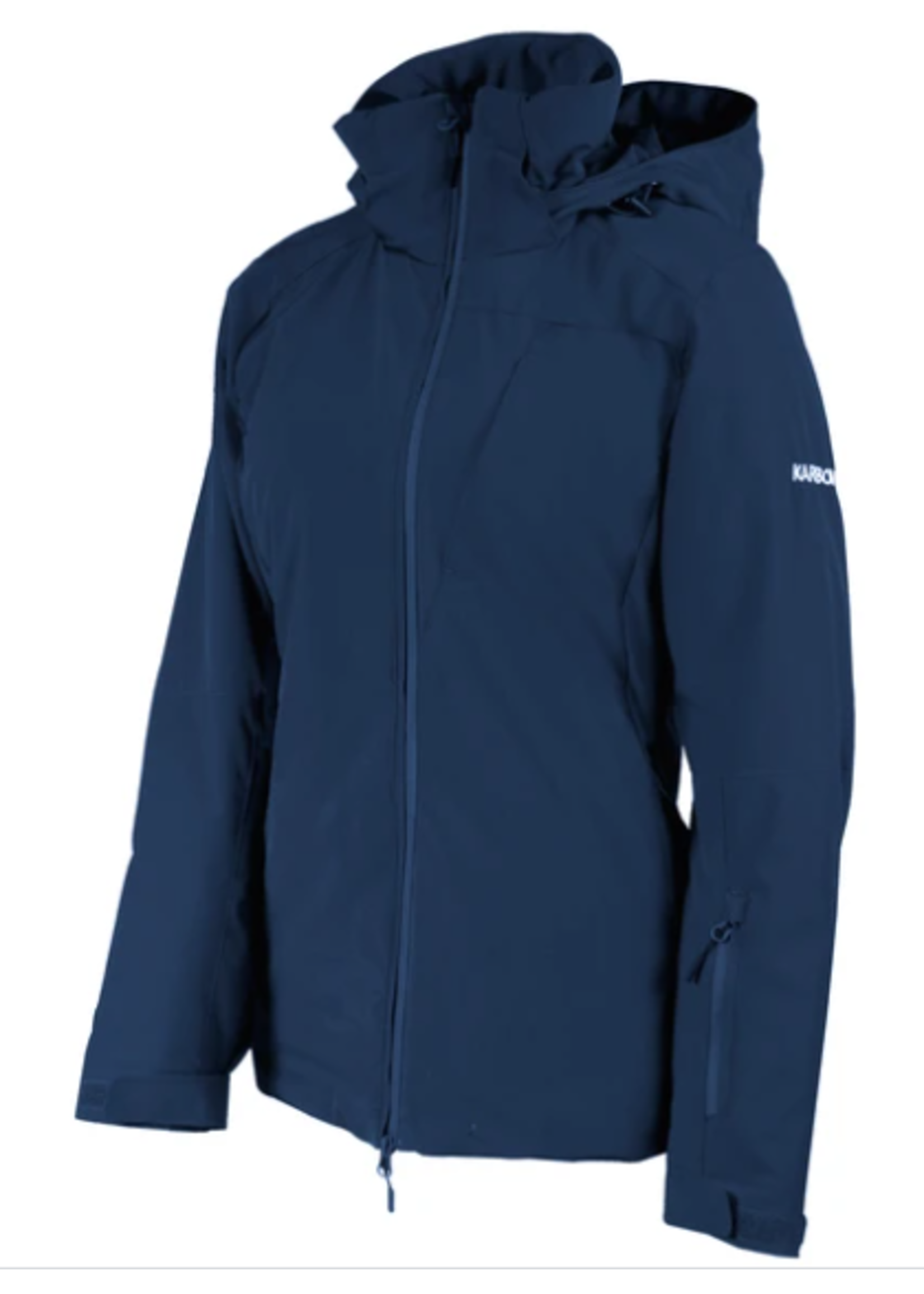 KARBON CATALYST WOMEN'S JACKET