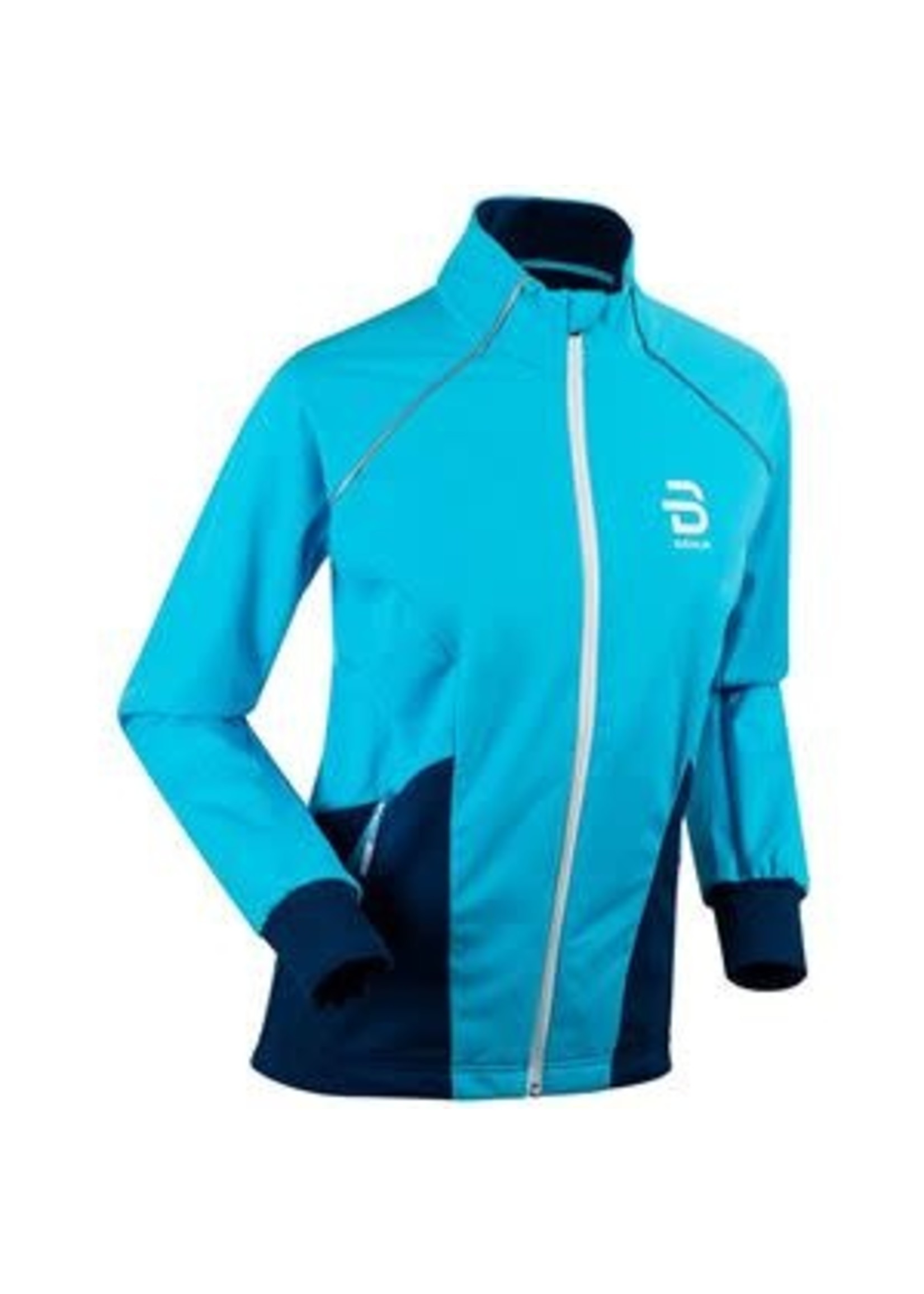 DAEHLIE RIDGE SS WOMEN'S JACKET