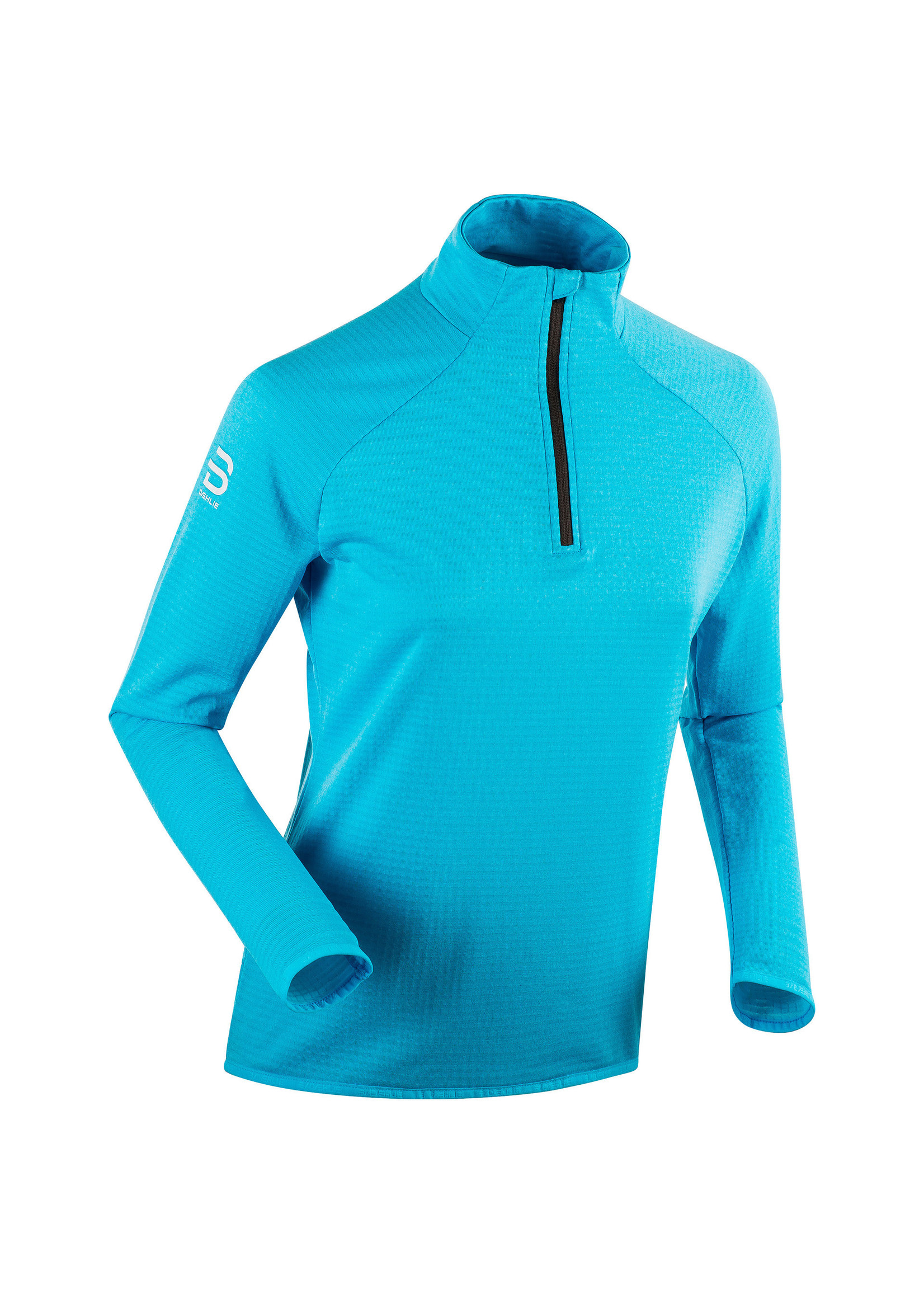 DAEHLIE FLEX 1/2 ZIP WOMEN'S