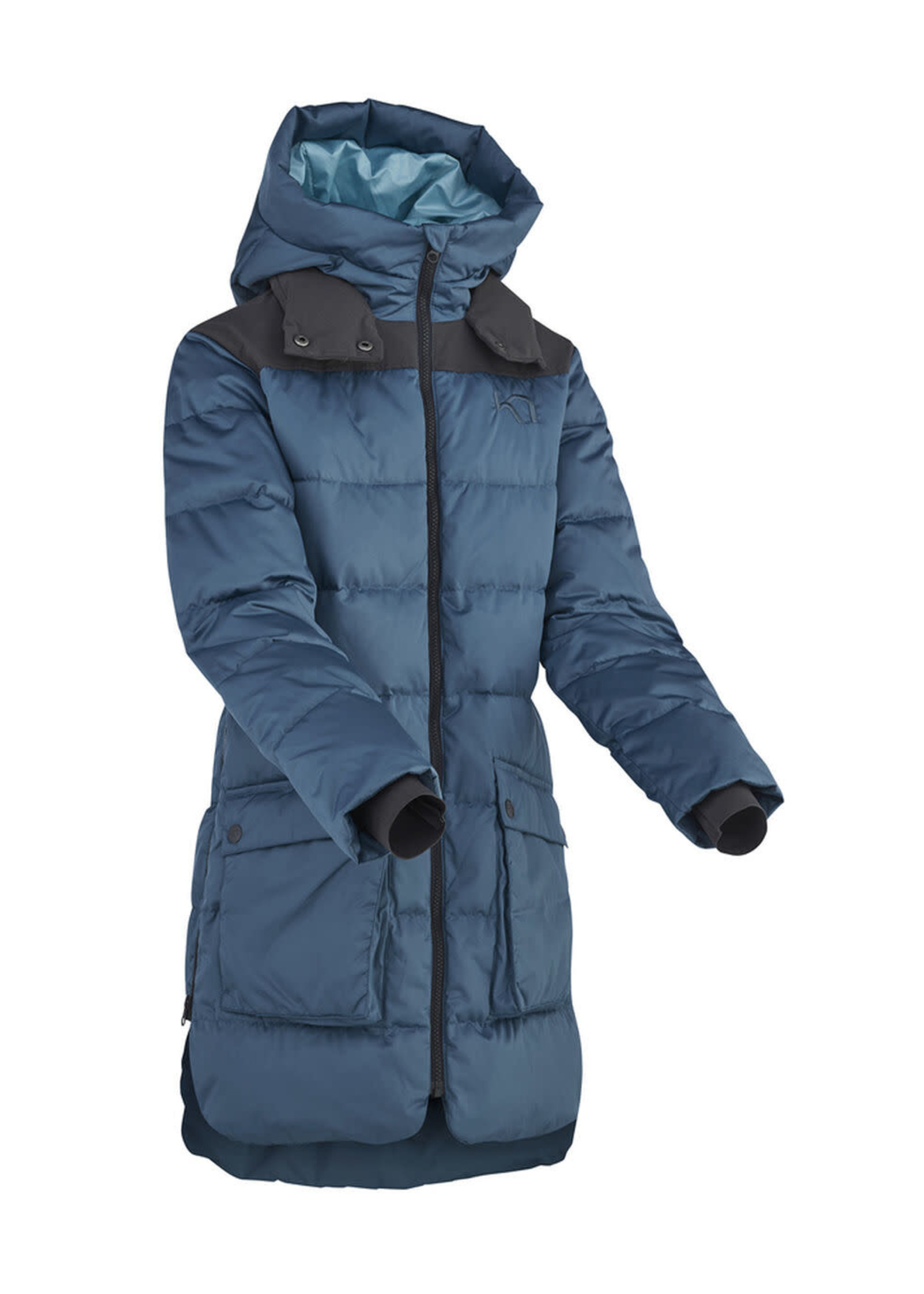 KARI TRAA RONG WOMEN'S PARKA