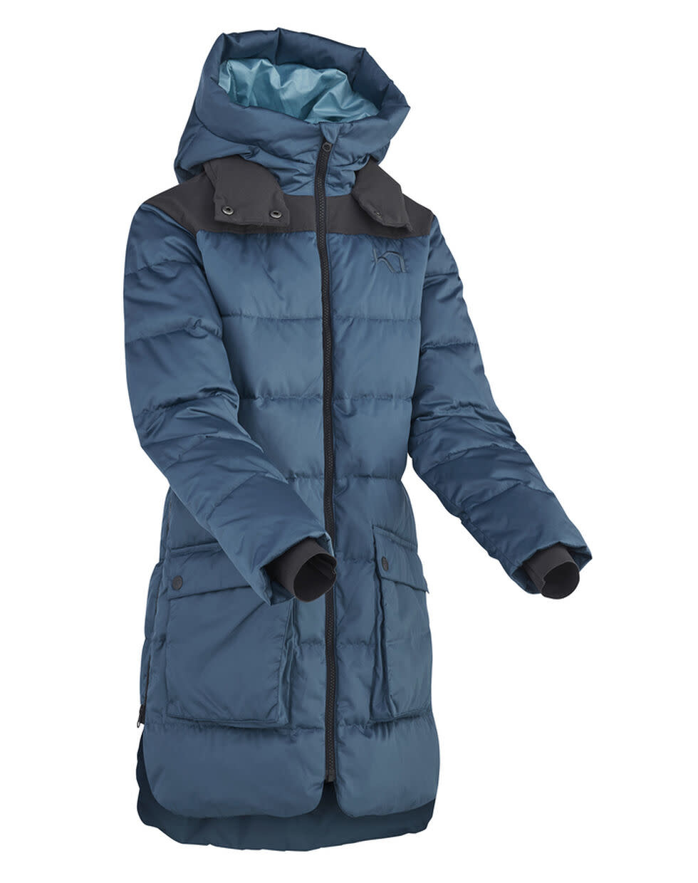 KARI TRAA RONG PARKA Dinardos Ski Hike Bike Shop Ottawa