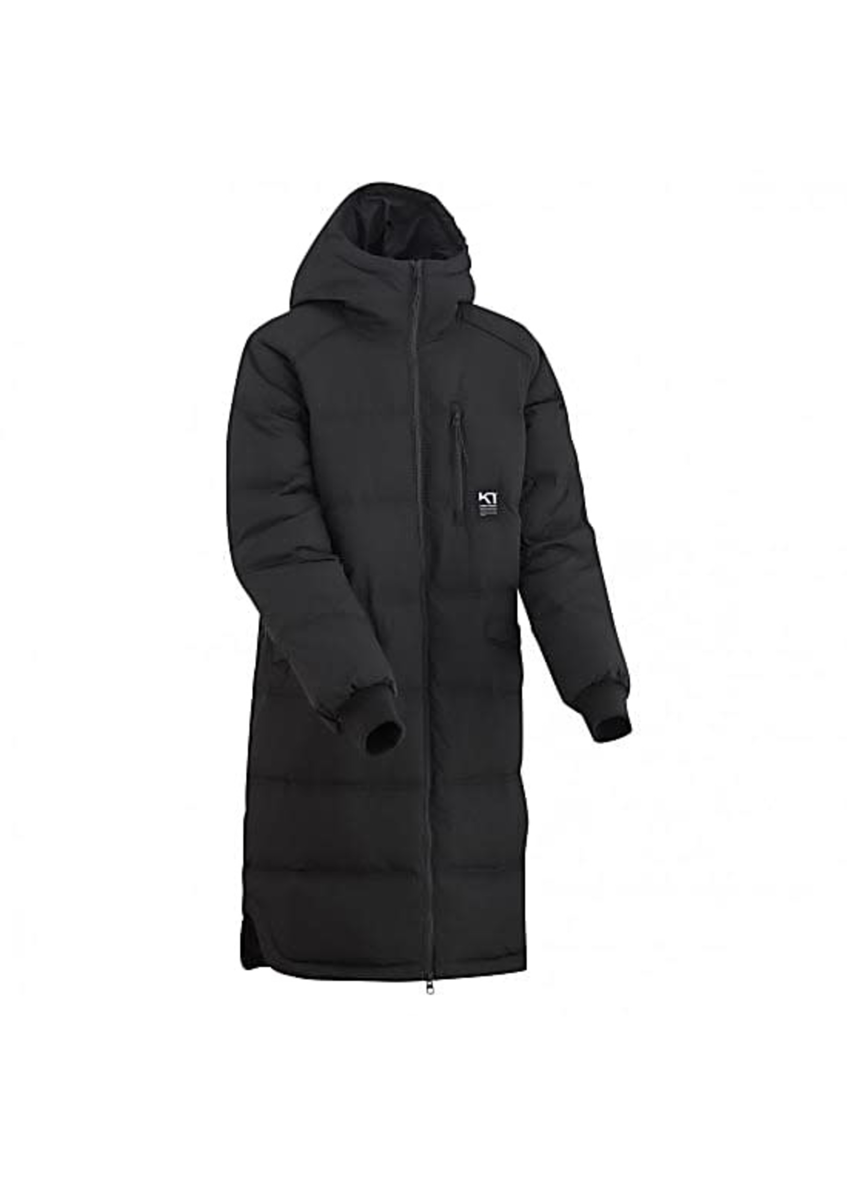 KARI TRAA RONGVE WOMEN'S PARKA