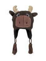 KOMBI BRUCE THE MOOSE HAT 1 SIZE