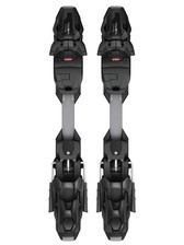 TYROLIA TYROLIA PRD 12 GW BINDINGS BRAKE 95 BLACK - Dinardos Ski