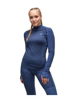 KARI TRAA LUFTIG WOMEN'S LONG SLEEVE BASE LAYER