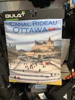 BULA NECK TUBE RIDEAU CANAL