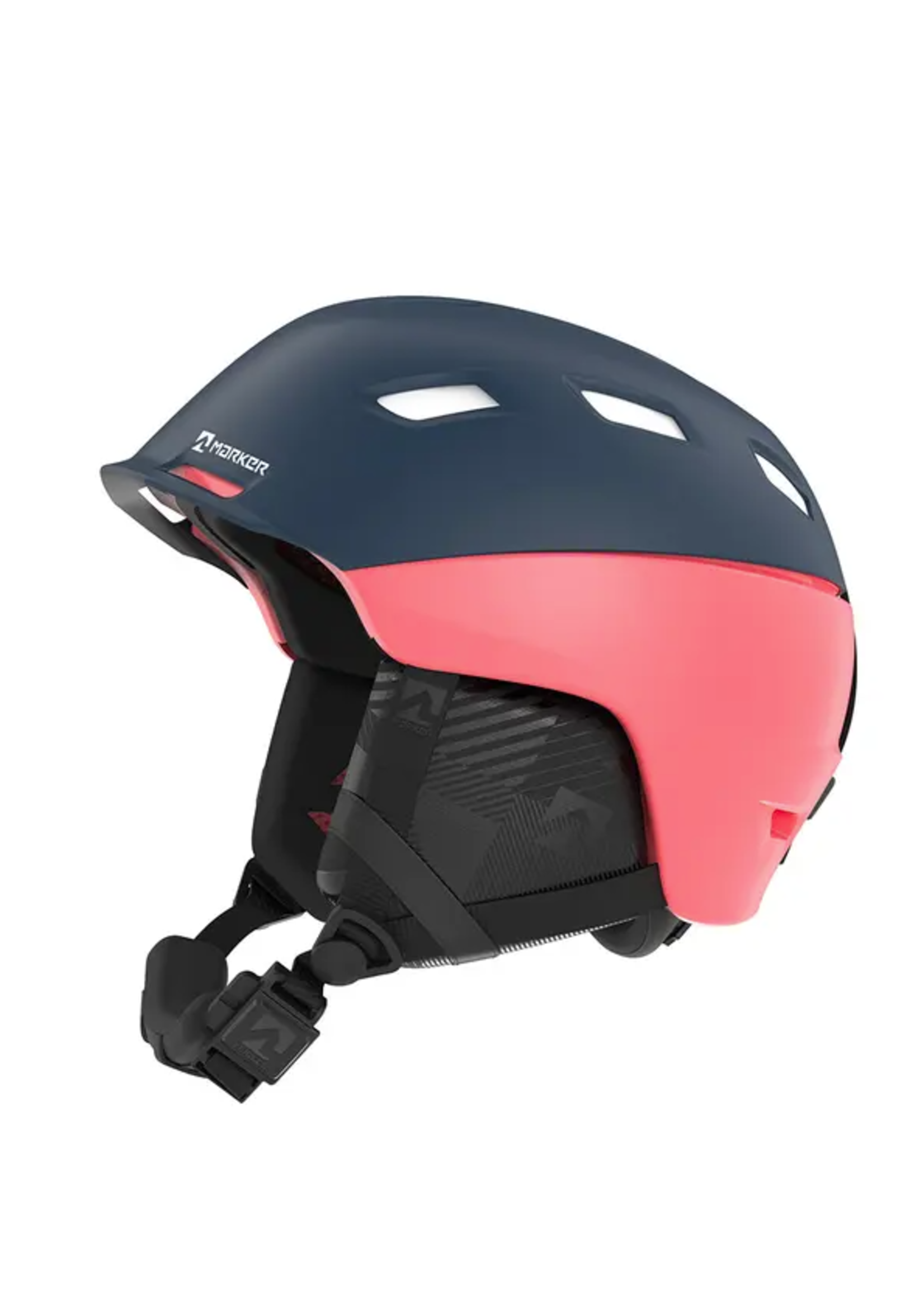 MARKER MARKER AMPIRE MAP WOMEN'S SKI HELMET