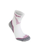 BRIDGEDALE WOMEN'S COOLFUSION RUN QW-IK SOCKS