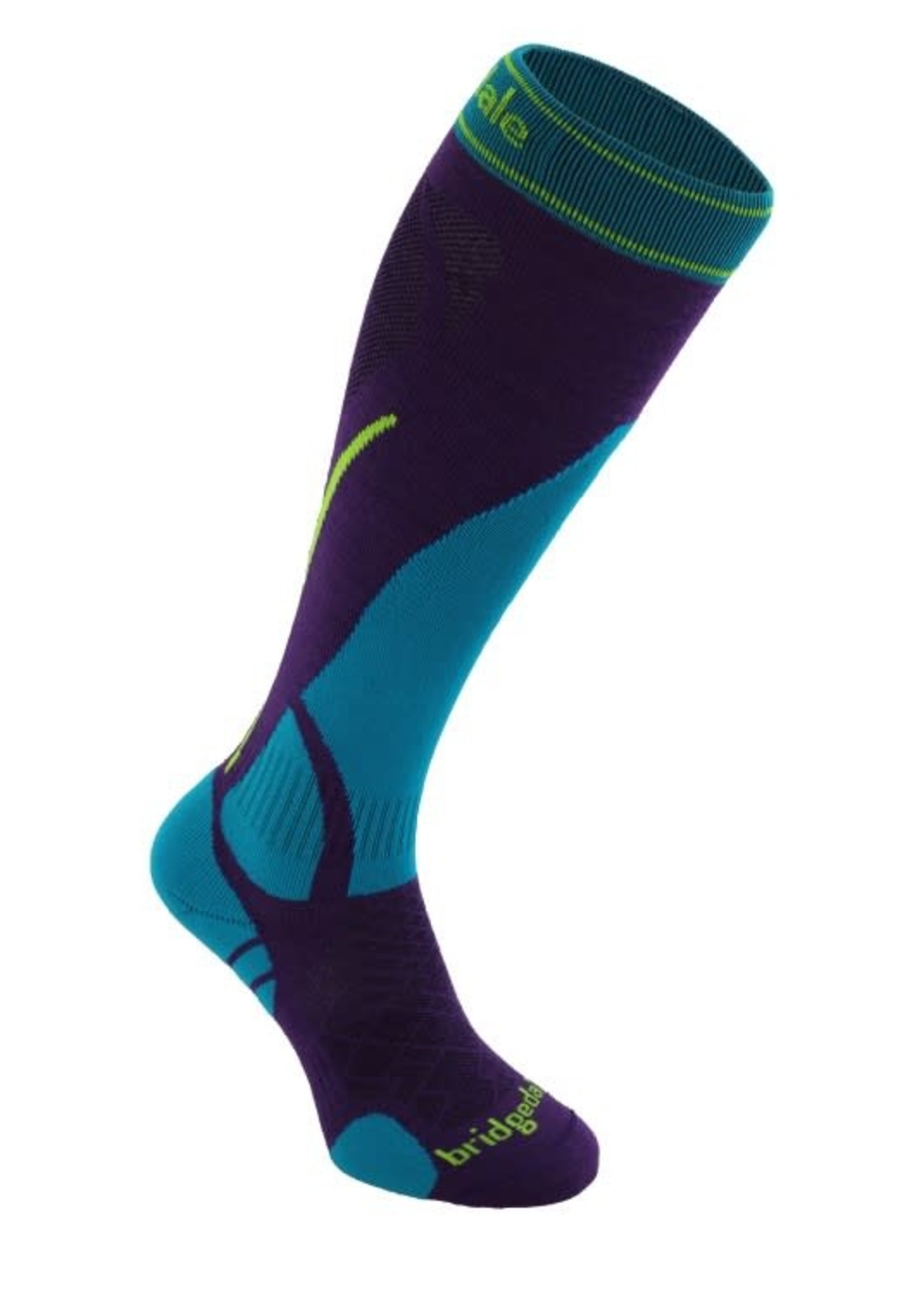 BRIDGEDALE LIGHTWEIGHT WOMEN'S SOCKS