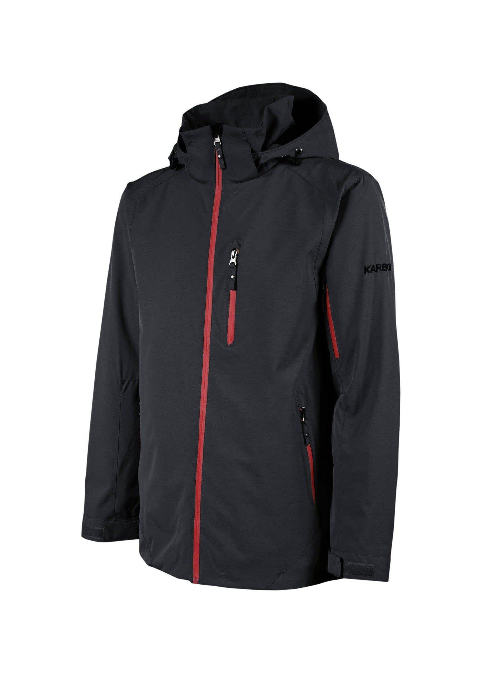 KARBON STATOSPHERE JACKET