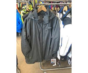 Karbon stealth jacket sales