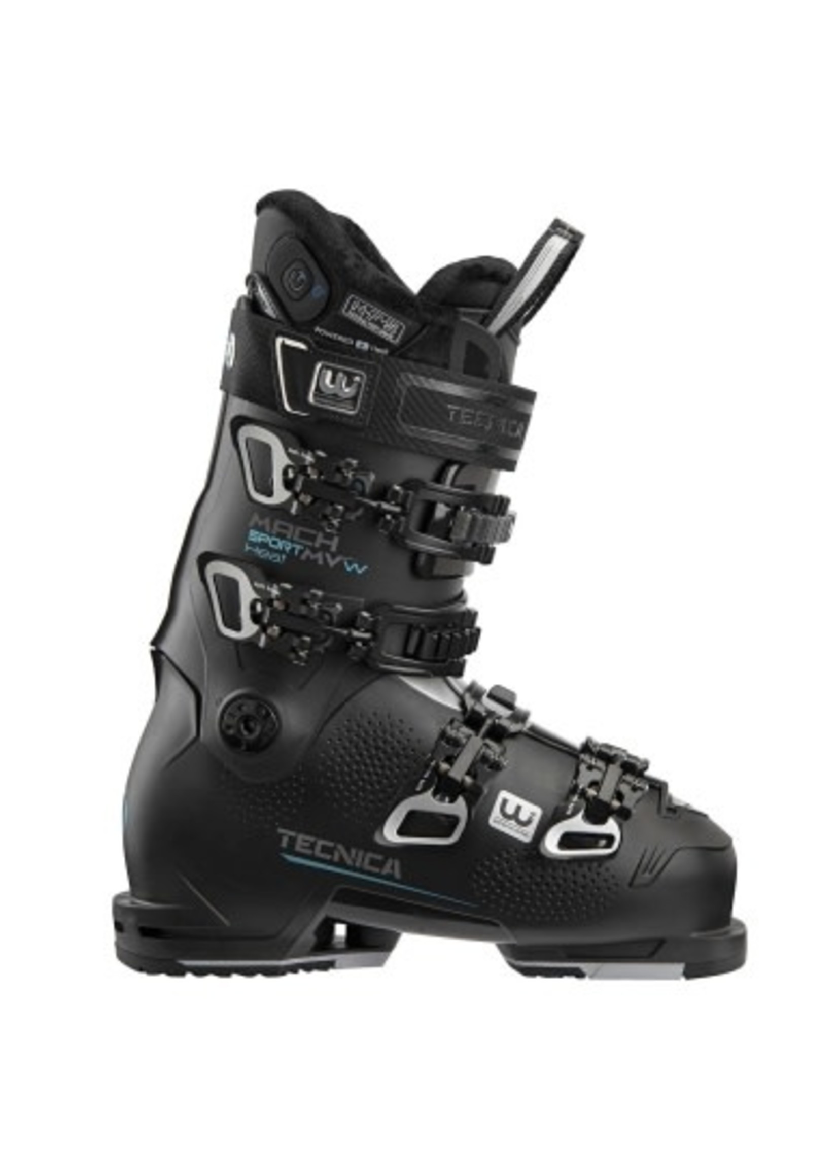 TECNICA MACH SPORT MV 85 HEAT WOMEN'S SKI BOOTS Dinardos Ski Bike Hike