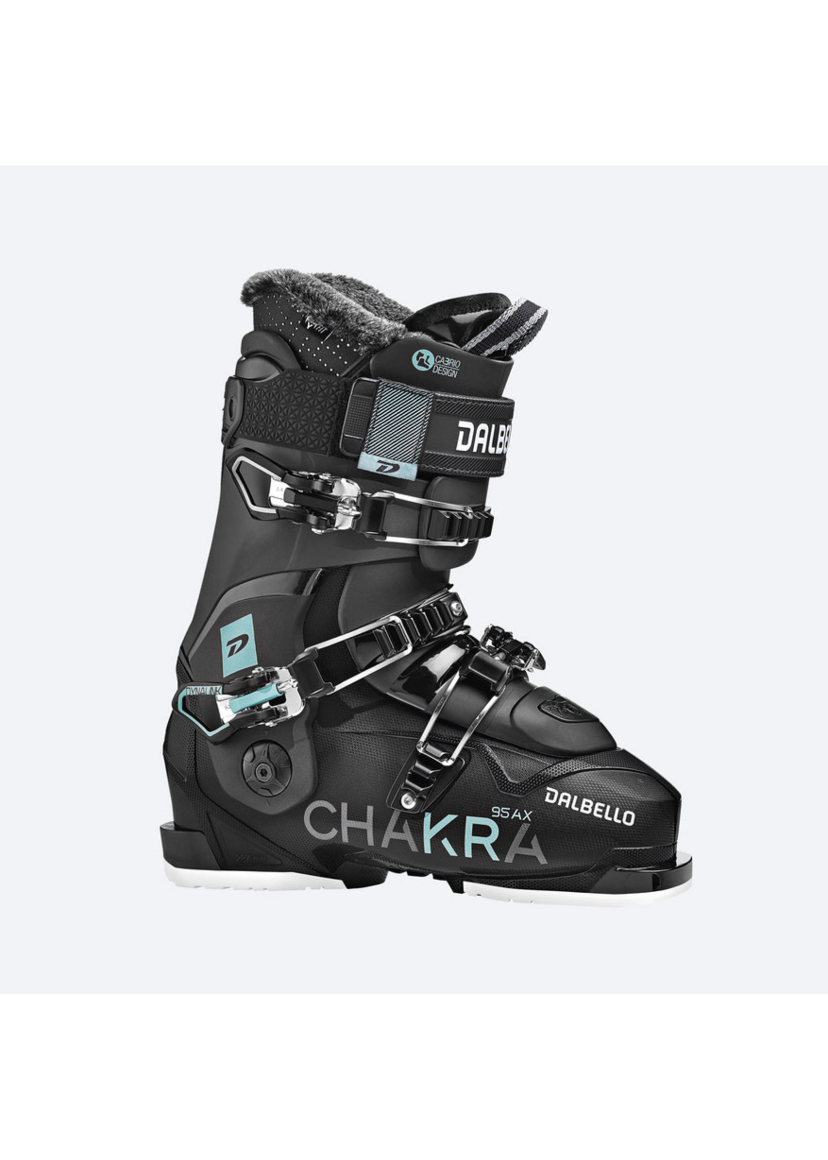 Dalbello DALBELLO CHAKRA AX SKI BOOTS MV 95