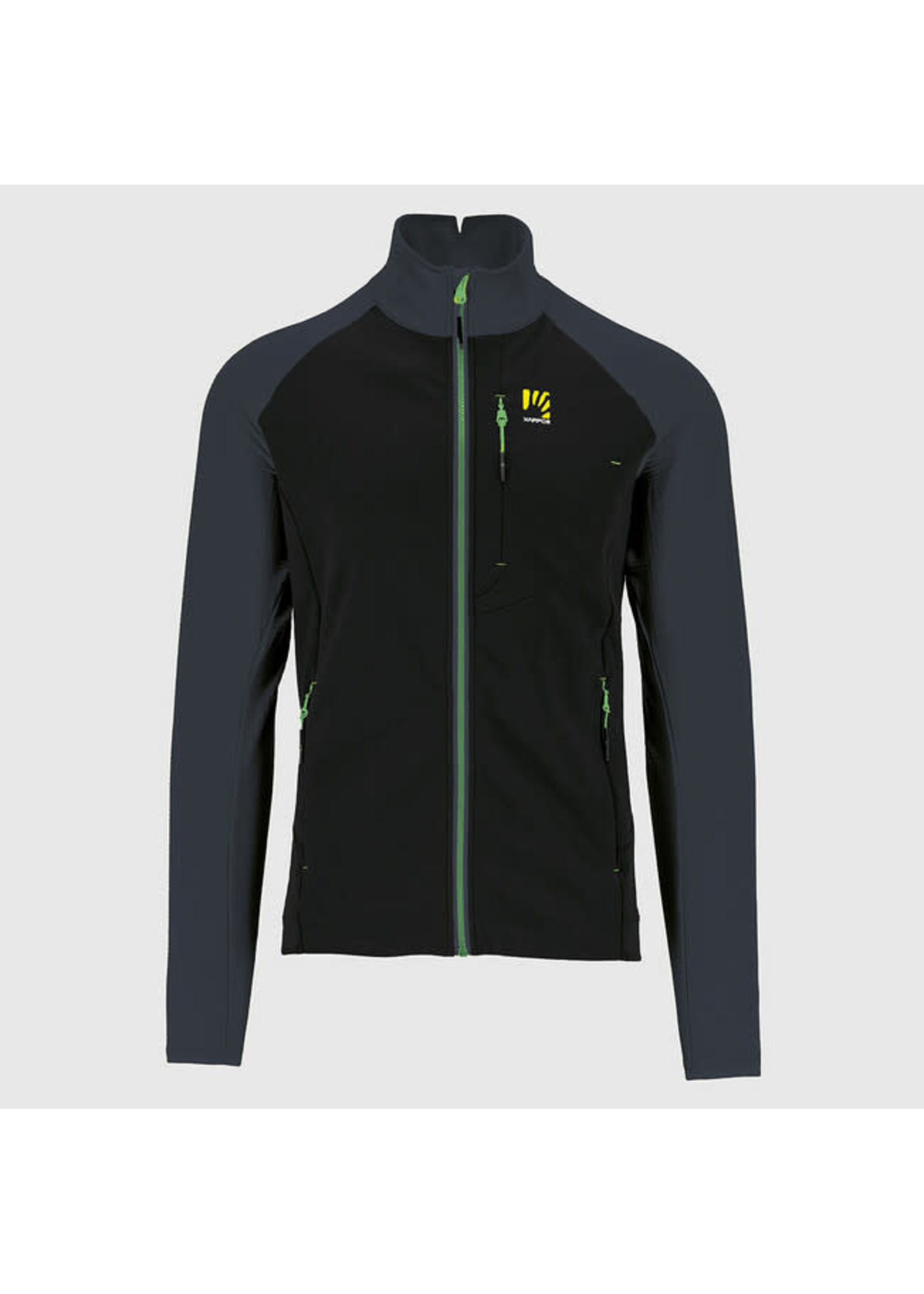 KARPOS KARPOS PIZZOCCO EVO FULL ZIP FLEECE