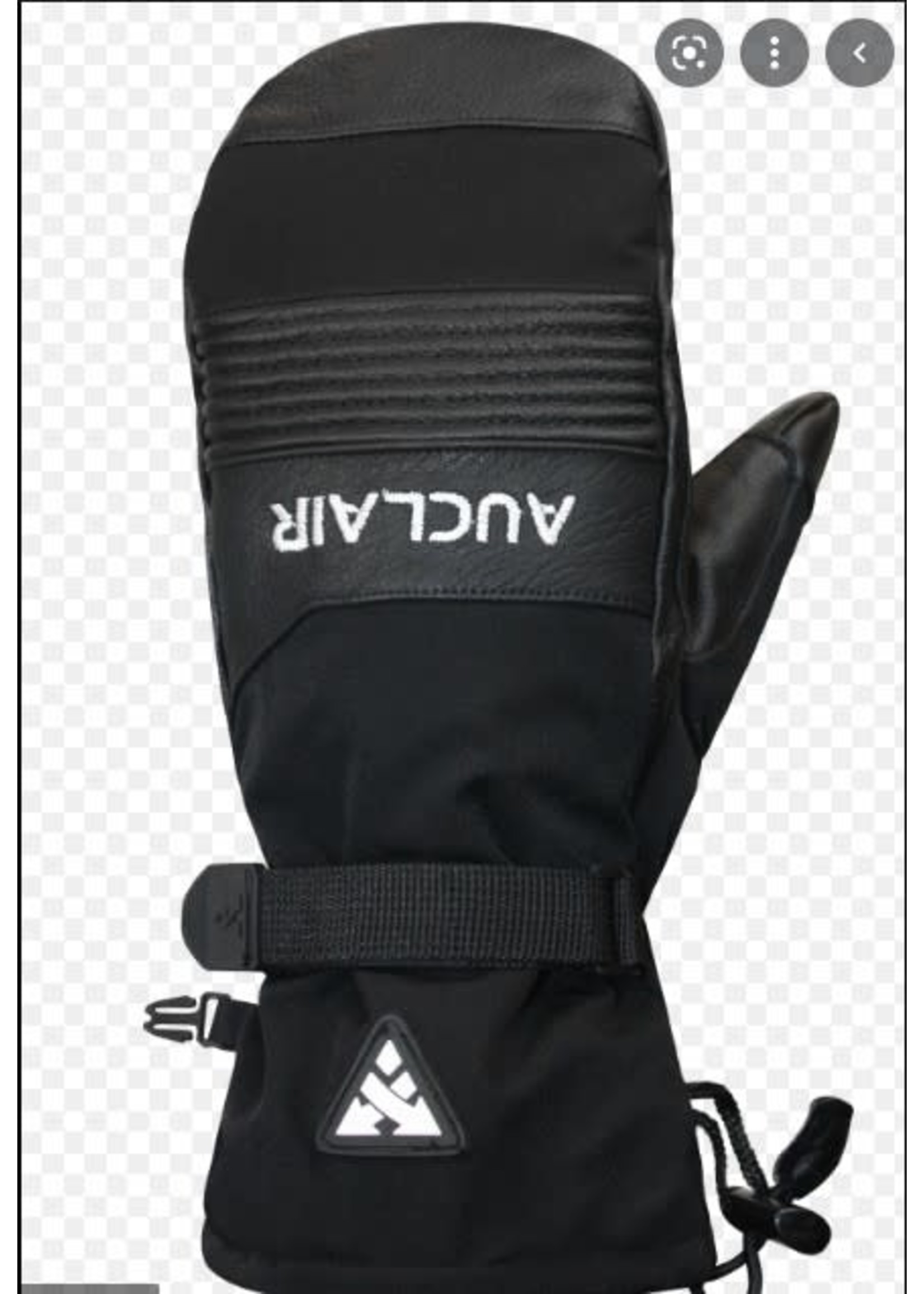 AUCLAIR TRAVERSE MITT