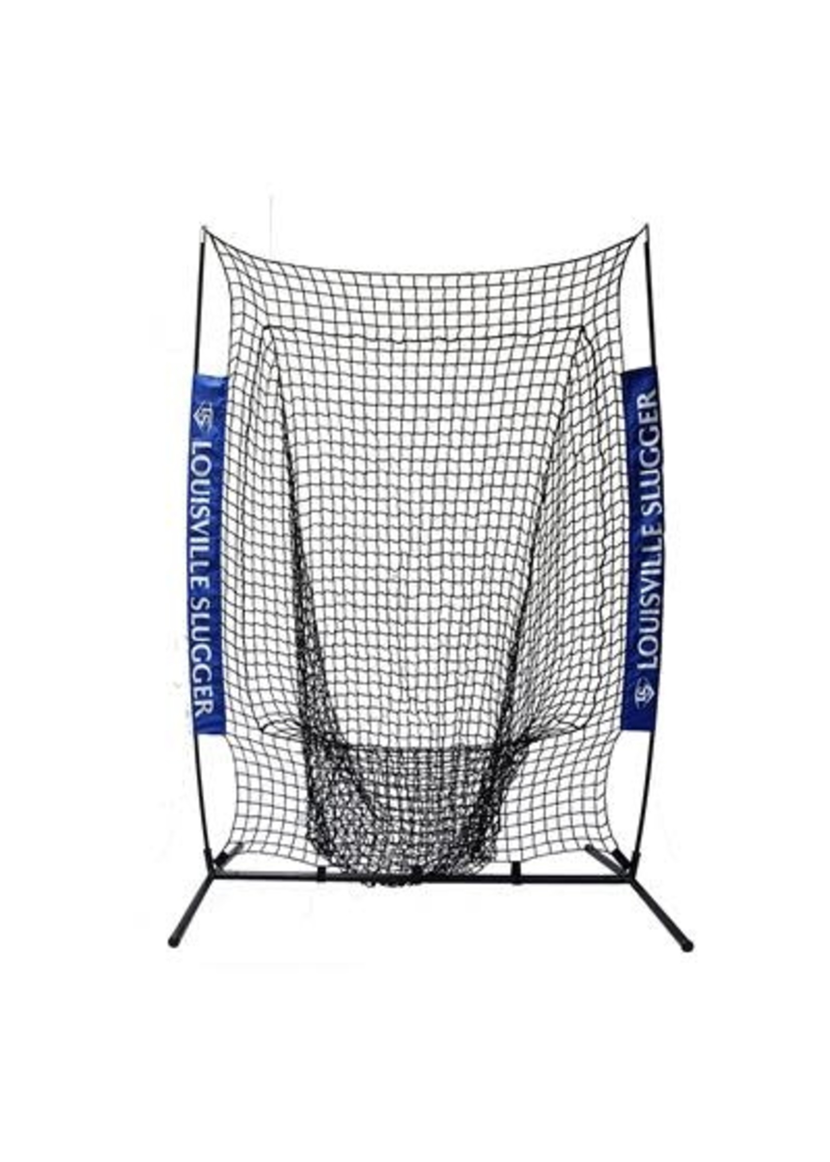 LOUISVILLE SLUGGER FLEX SCREEN SOCK NET - Training Aid - Baseball Softball