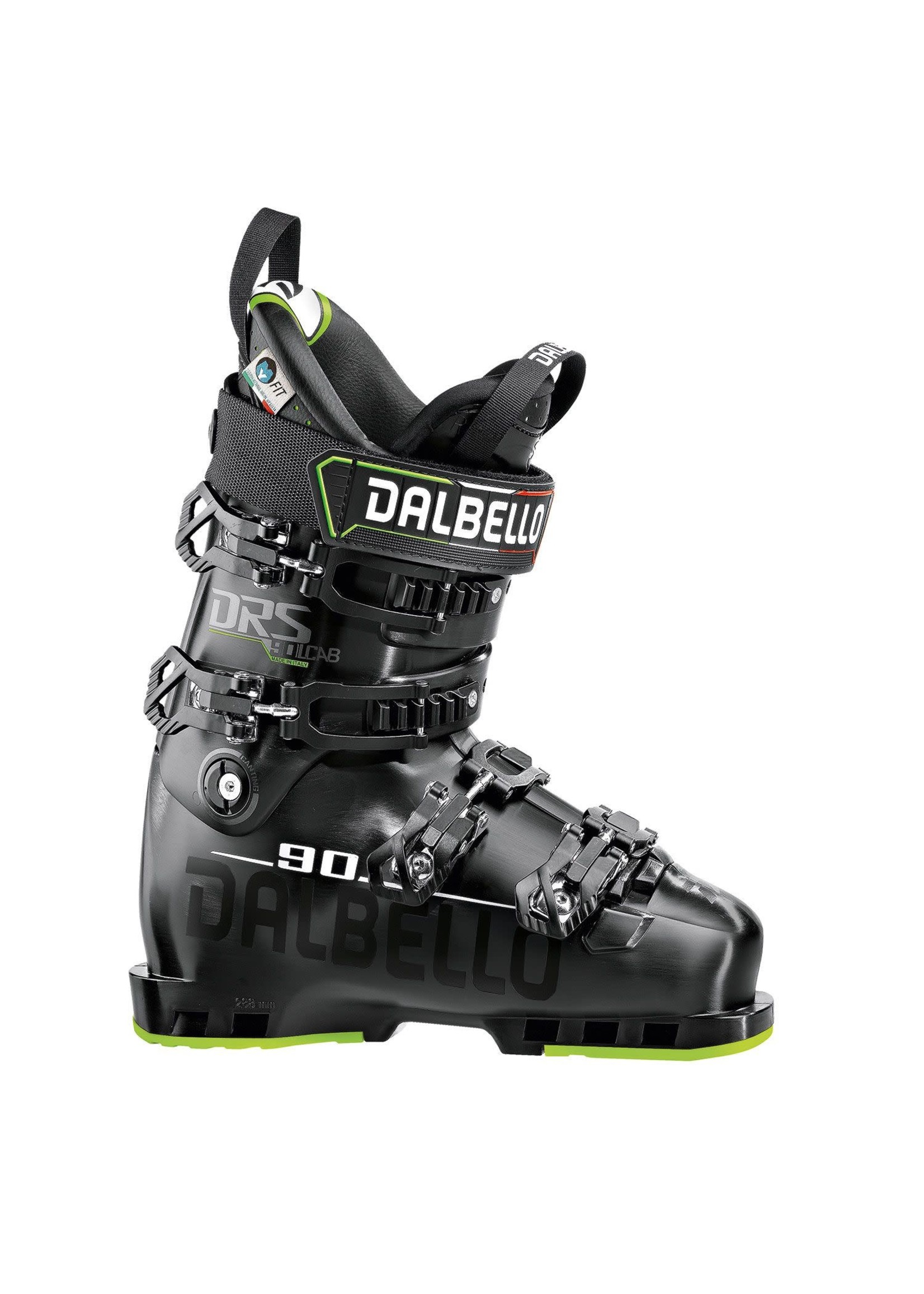 Dalbello DALBELLO DRS SKI BOOTS MV 90