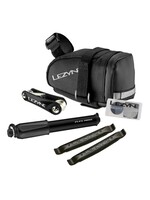 BIKE BAG- LEZYNE M-CADDY SPORT KIT BLACK