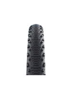 TIRE - SCHWALBE CX COMP KEVLAR GUARD 700 X 35