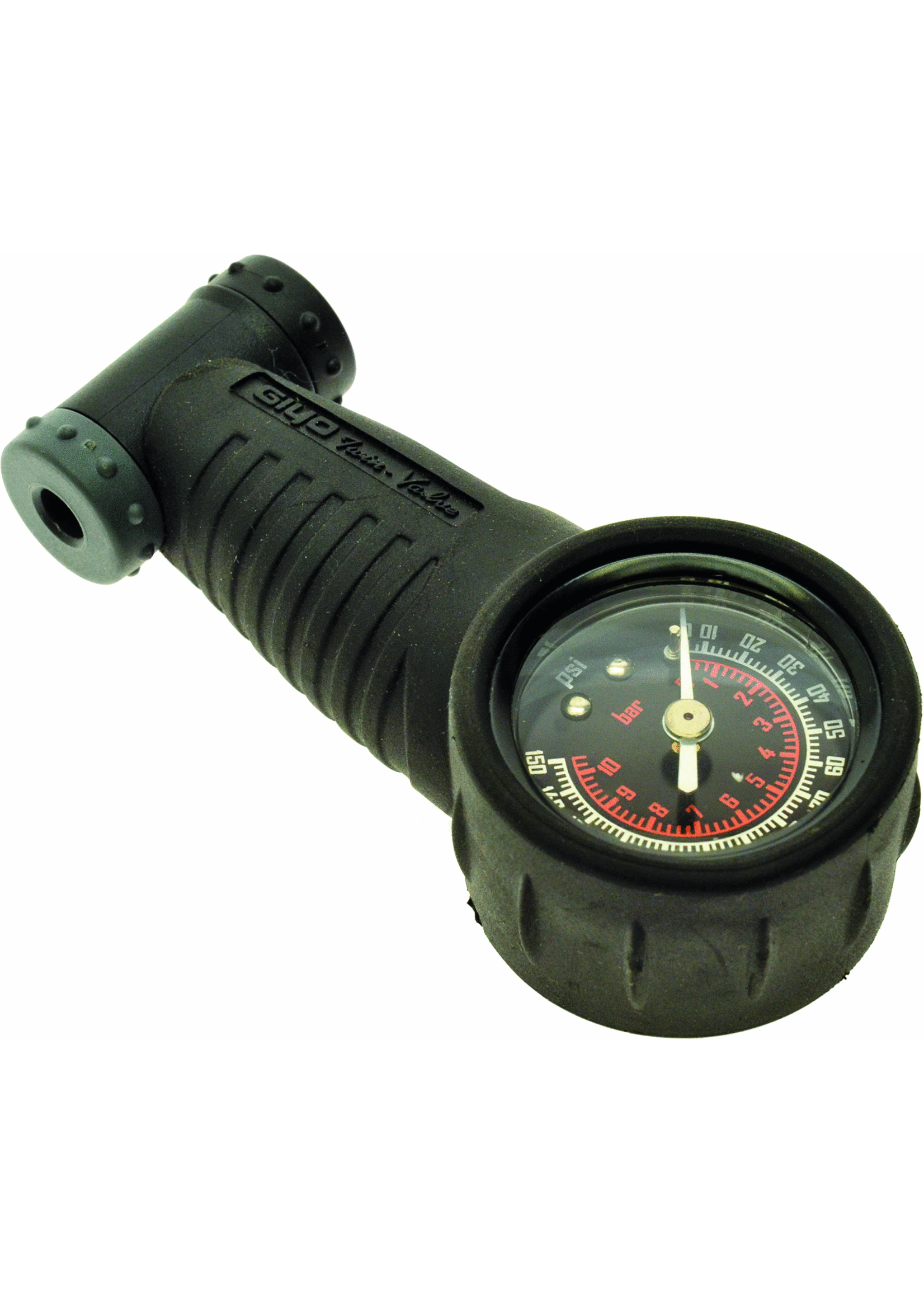 49N DUAL FACE TIRE GAUGE