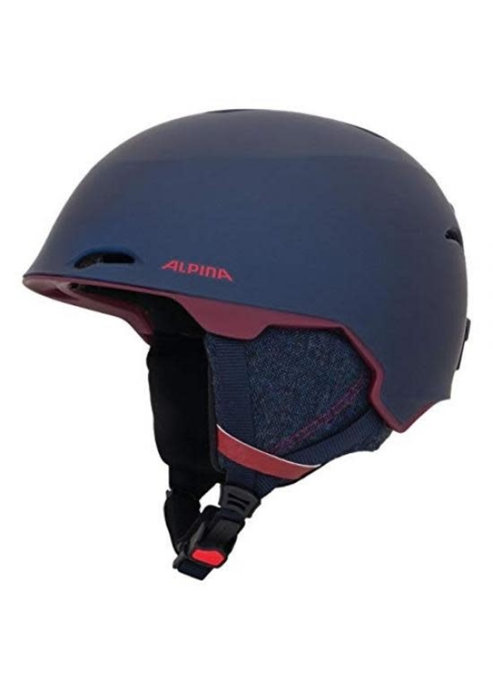 ALPINA ALPINA MAROI SKI HELMET