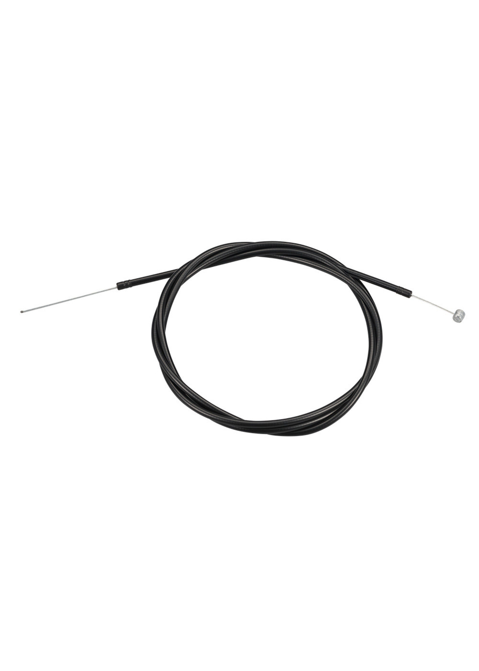 INSIGHT BRAKE CABLE BLACK