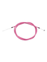 INSIGHT BRAKE CABLE PINK