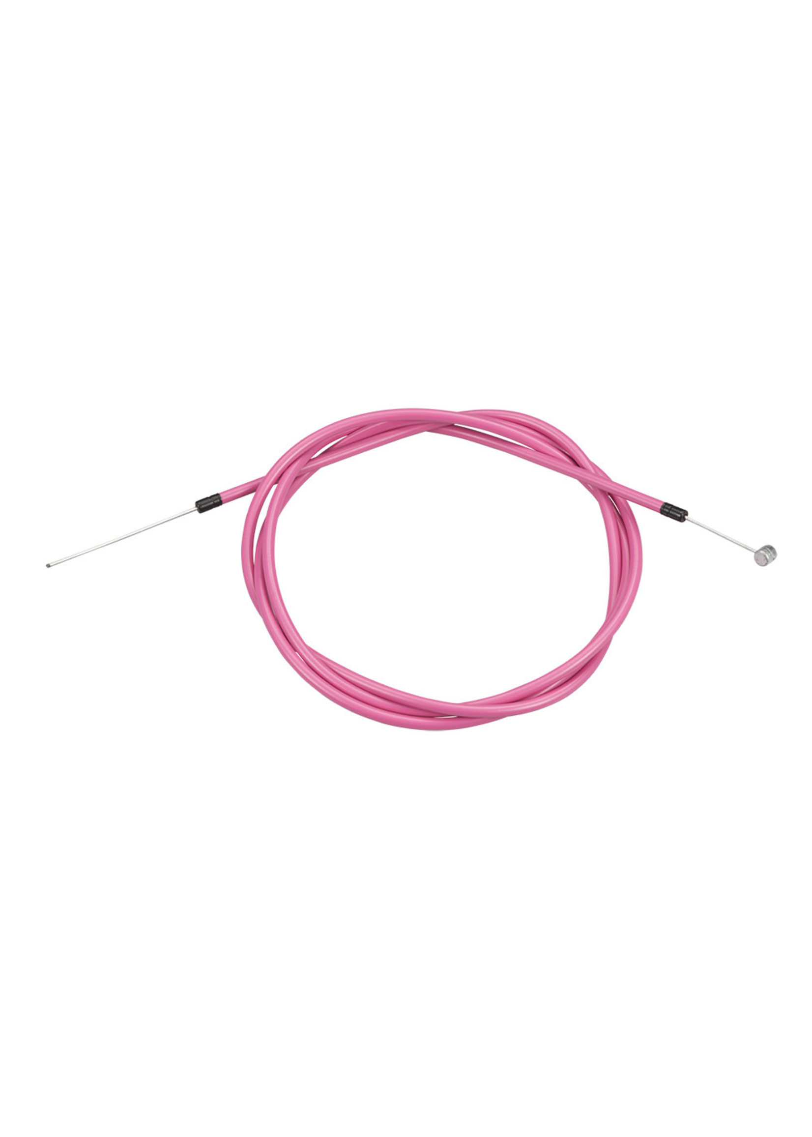 INSIGHT BRAKE CABLE PINK