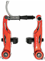 PROMAX  P1 PRO V BRAKE ARMS RED