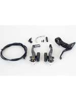 SINZ  PRO BRAKE KIT BLACK