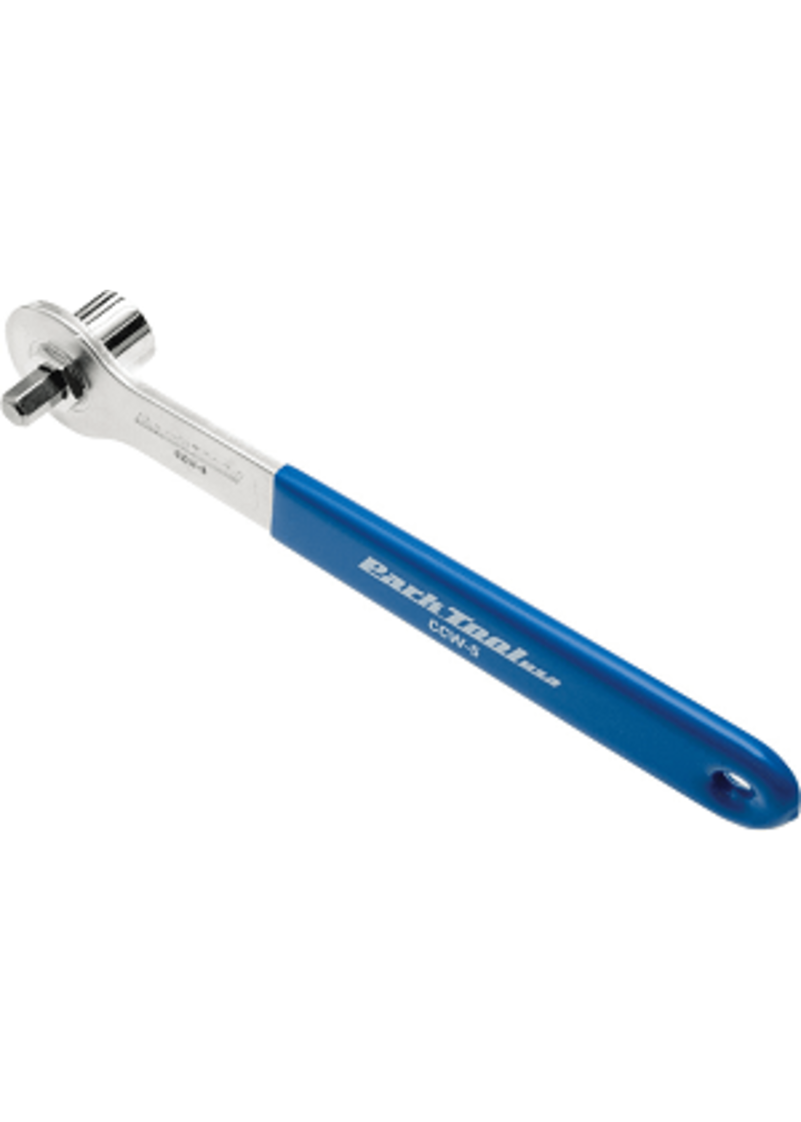 PARK TOOL CRANK WRENCH 14MM SOCKET 8MM HEX WRENCH CCW-5 BIKE TOOL