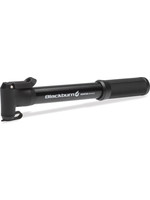 BLACKBURN MOUNTAIN ANYVALVE BLACK BIKE COMPACT PUMP