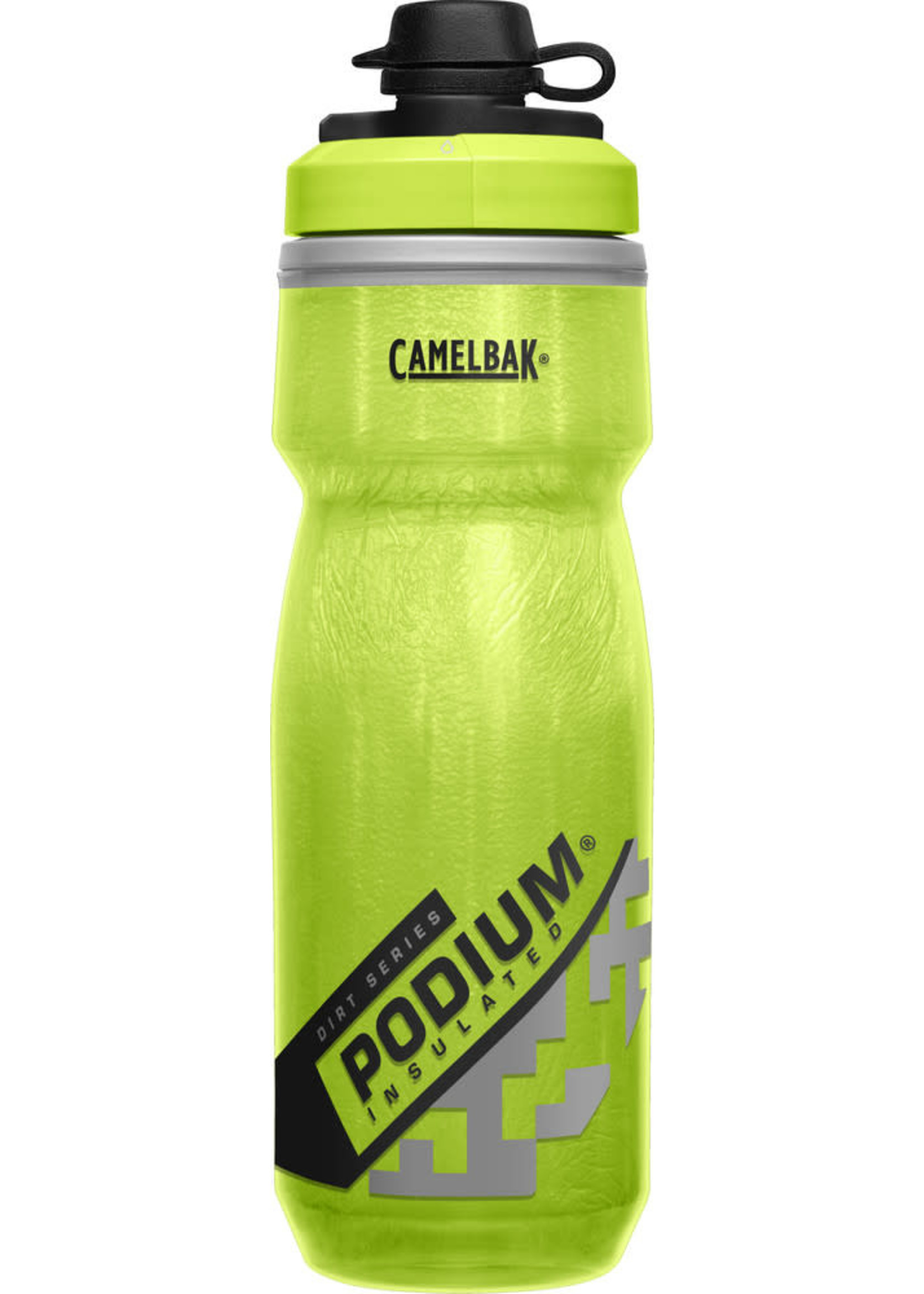 CAMELBAK PODIUM DIRT SERIES CHILL WATER BOTTLE