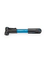 PARK TOOL PMP-3.2 DUAL VALVE HEAD PUMP 100PSI BIKE TOOL